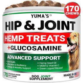Hemp Hip and Joint Supplement for Dogs Glucosamine for Dogs Joint Pain Relief with MSM Advanced Dog Joint Supplement Health Glucosamine for Dogs Hemp Hip and Joint Supplement for Dogs Glucosamine for Dogs Joint Pain Relief with MSM Advanced Dog Joint Supplement Health Glucosamine for Dogs